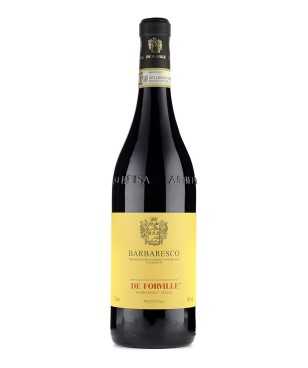 De Forville Barbaresco 2020...