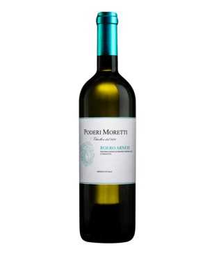 Poderi Moretti Roero Arneis...