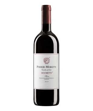 Poderi Moretti Occhetti...