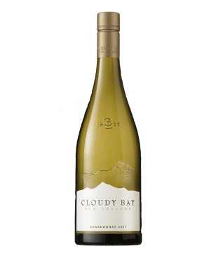 Cloudy Bay Chardonnay Nuova...