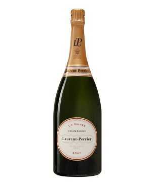 Laurent Perrier La Cuvée...