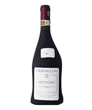 Travaglini Gattinara 2020 DOCG