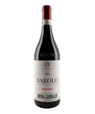 Bruna Grimaldi Barolo...