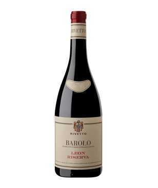 Rivetto Barolo Riserva Leon...