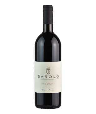 Tiziano Grasso Barolo...