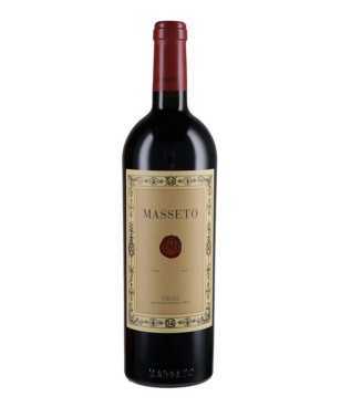 Ornellaia Masseto 2006...