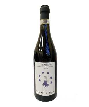 Bevione Barbaresco 2020 DOCG