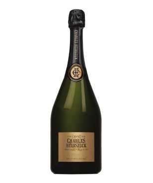 Charles Heidsieck Brut...