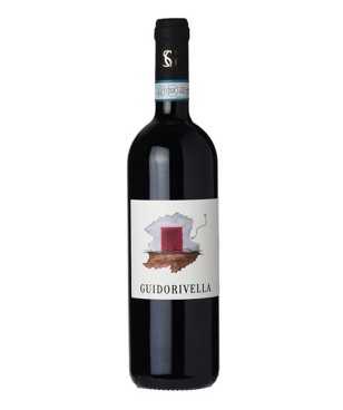 Guido Rivella Barbera...