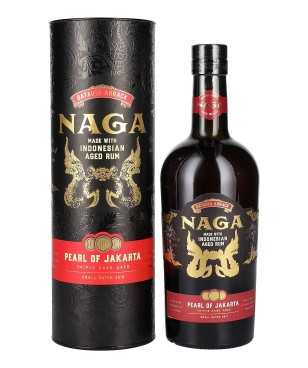 Naga Pearl of Jakarta 70cl...