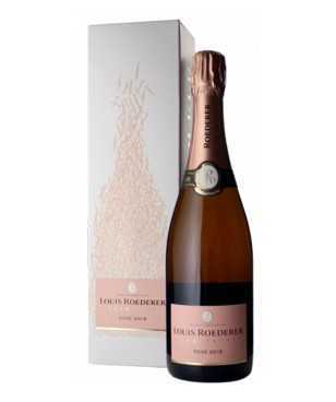 Louis Roederer Brut Rose...