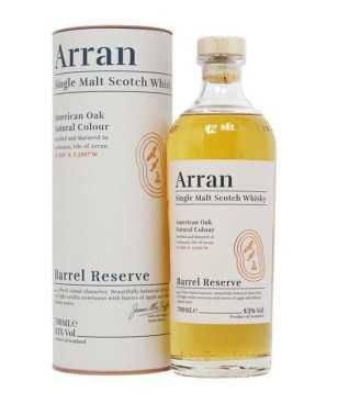 Whisky Arran Single Malt 70 Cl