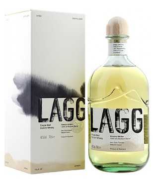 Lagg Kilmory Edition Whisky...