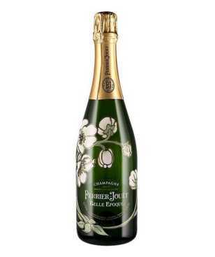 Perrier Jouet Belle Epoque...