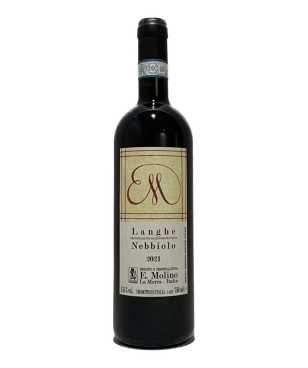 E. Molino Langhe Nebbiolo...