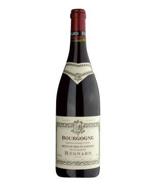 Regnard Bourgogne Rouge...