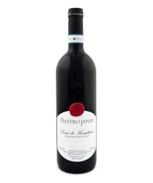 Mastrojanni Brunello di...