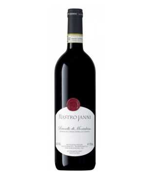 Mastrojanni Brunello di...