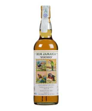 Rum Jamaica Remember lmc