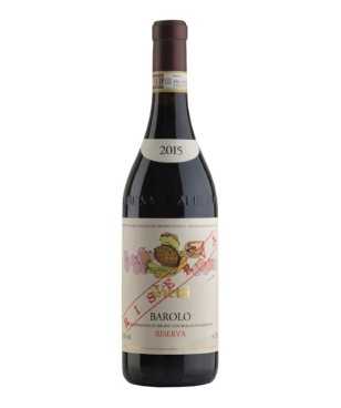 Vietti Barolo Riserva 2015...