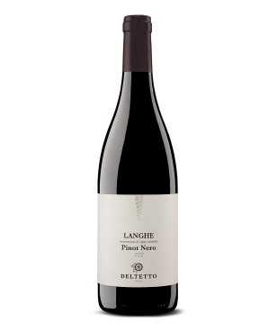 Deltetto Langhe Pinot Nero...