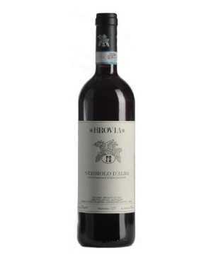 Brovia Nebbiolo d'Alba 2020...