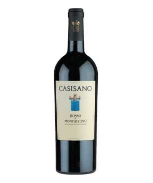 Casisano Rosso Montalcino...