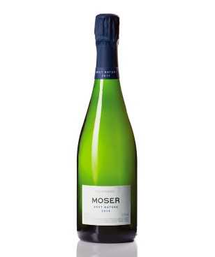 Moser Brut Nature 2017...