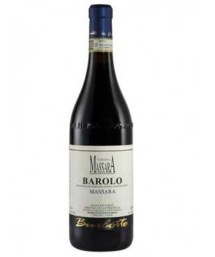 Cascina Massara Barolo...