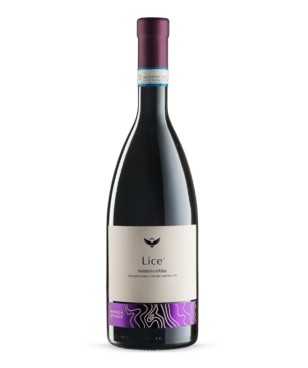 Domanda Lice 2018 Nebbiolo...