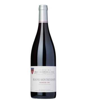 Domaine Jean Monnier & Fils...