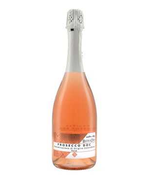 Bona Dea Prosecco Rosè...