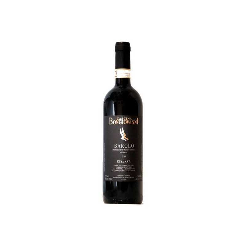 Prunotto Magnum 