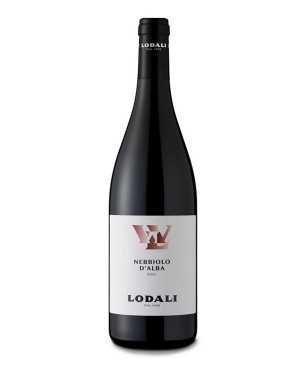 Lodali Nebbiolo d'Alba 2022...