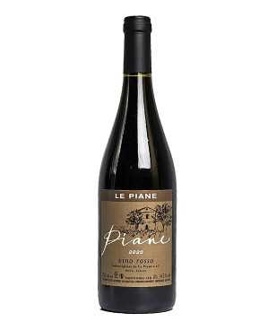 Le Piane Piane 2021 Vino Rosso