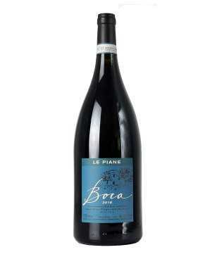 Le Piane Boca 2018 DOC Magnum