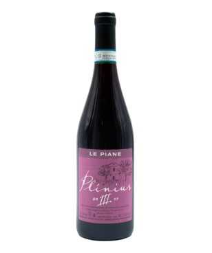 Le Piane Plinius III 2017...