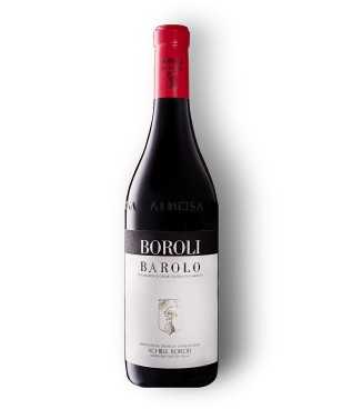 Boroli Barolo 2019 DOCG lvv