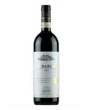 Bruno Giacosa Barbaresco...