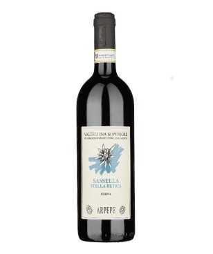 Arpepe Sassella Riserva...