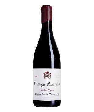 Domaine Bernard Moreau...