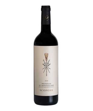 Scopone Brunello di...