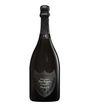 Dom Perignon P2 2004...