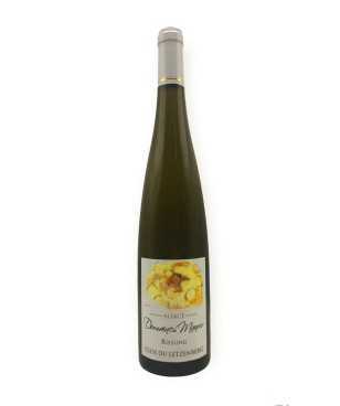 Domaine du Manoir Riesling...