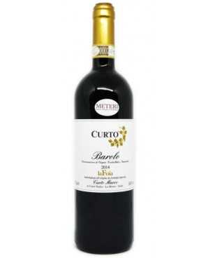 Curto Marco Barolo DOCG 2016 La Foia