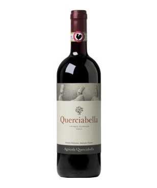 Querciabella Chianti...