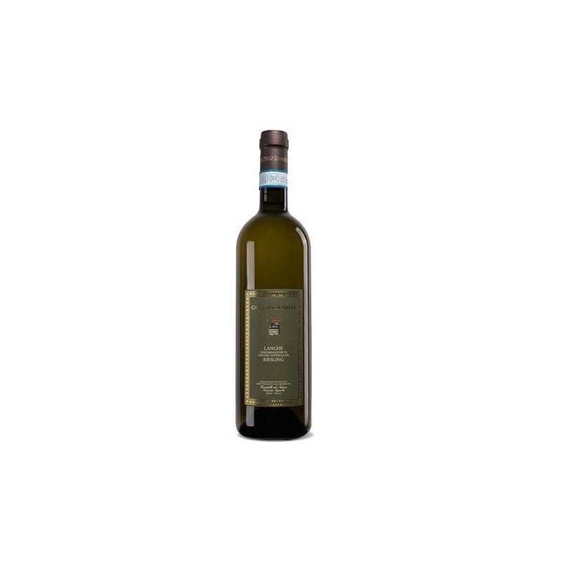 Castello di Neive Langhe DOC Pinot Nero I Cortini 2009