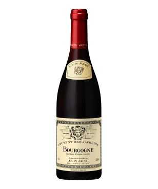 Louis Jadot Bourgogne Rouge...