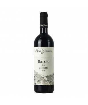 Ettore Germano Barolo...