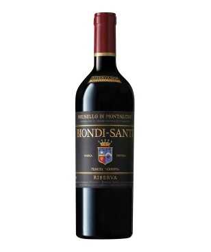 Biondi Santi Brunello di...